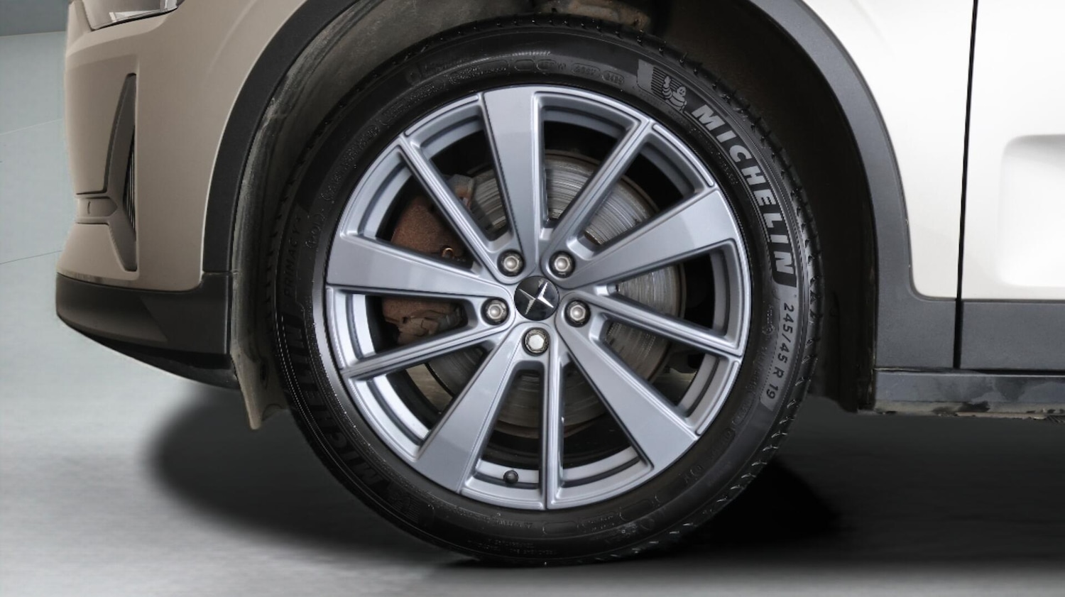 Used Polestar Polestar 2 2021 for sale - 76671423: Photo 19