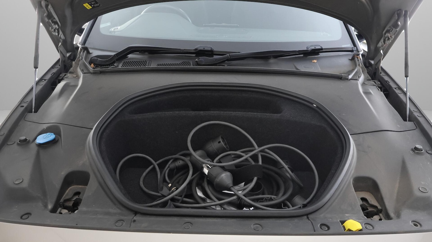 Used Polestar Polestar 2 2021 for sale - 76671423: Photo 20