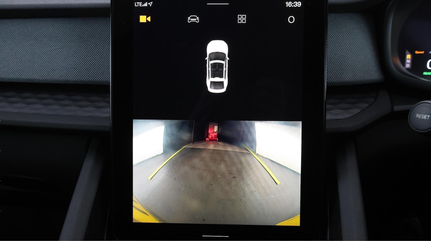 Used Polestar Polestar 2 2021 for sale - 76671423: Photo 25