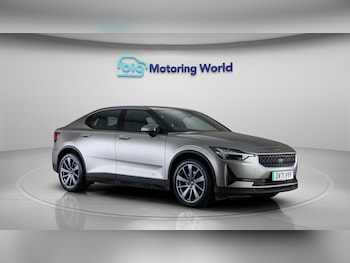 Used Polestar Polestar 2 2021 for sale - 76671423: Photo