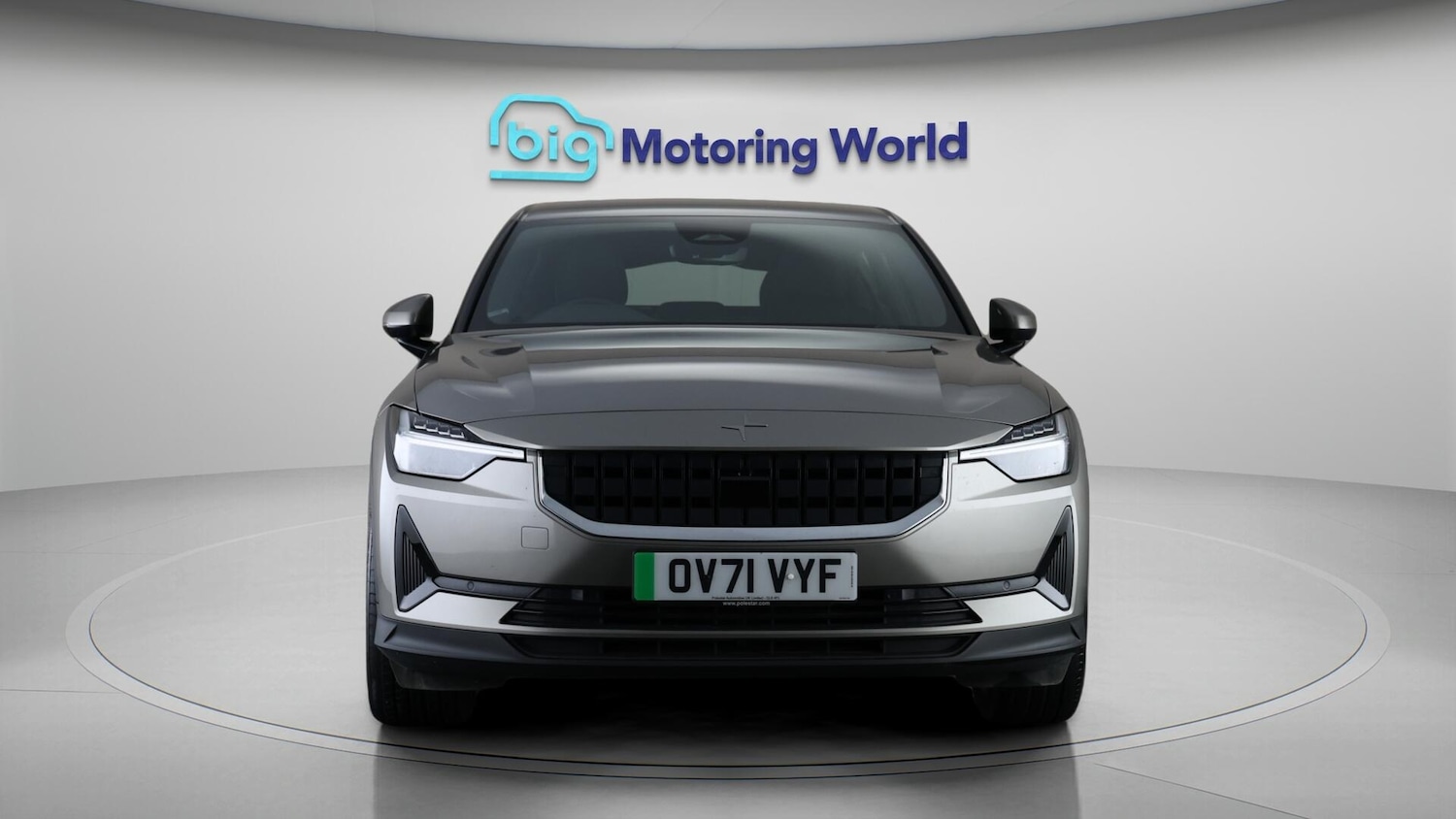 Used Polestar Polestar 2 2021 for sale - 76671423: Photo 3