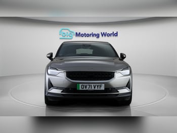 Used Polestar Polestar 2 2021 for sale - 76671423: Photo
