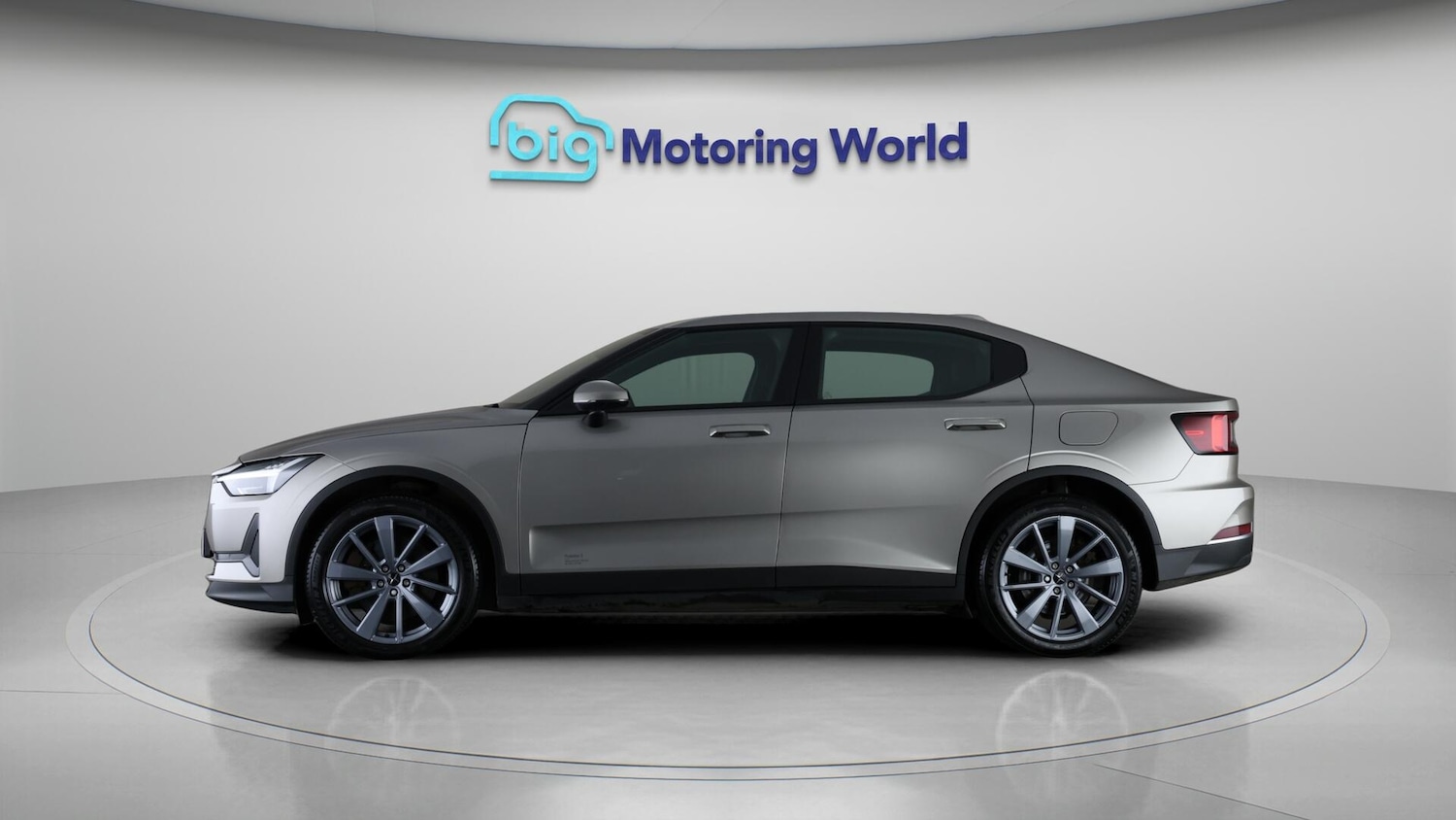 Used Polestar Polestar 2 2021 for sale - 76671423: Photo 5