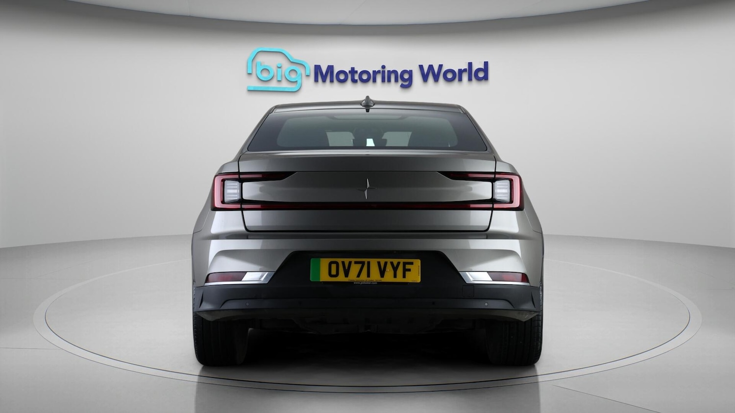 Used Polestar Polestar 2 2021 for sale - 76671423: Photo 7