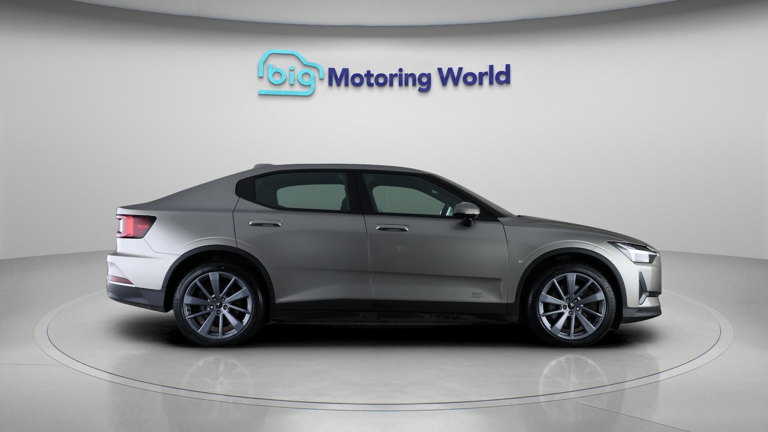 Used Polestar Polestar 2 2021 for sale - 76671423: Photo 9