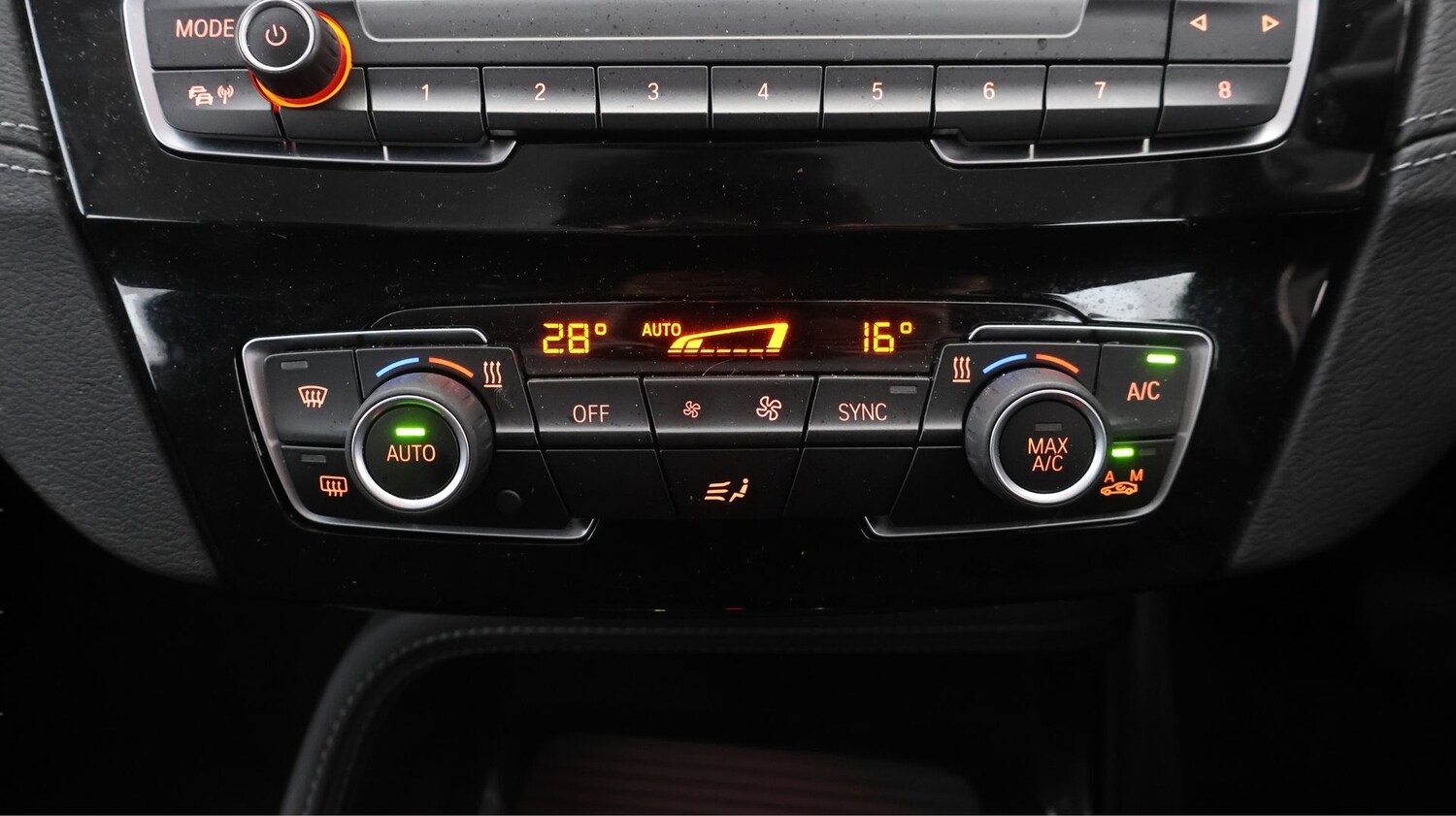 Used BMW X2 2022 for sale - 77721027: Photo 11