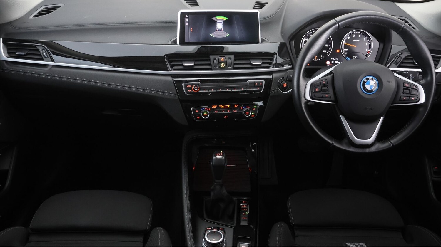 Used BMW X2 2022 for sale - 77721027: Photo 12