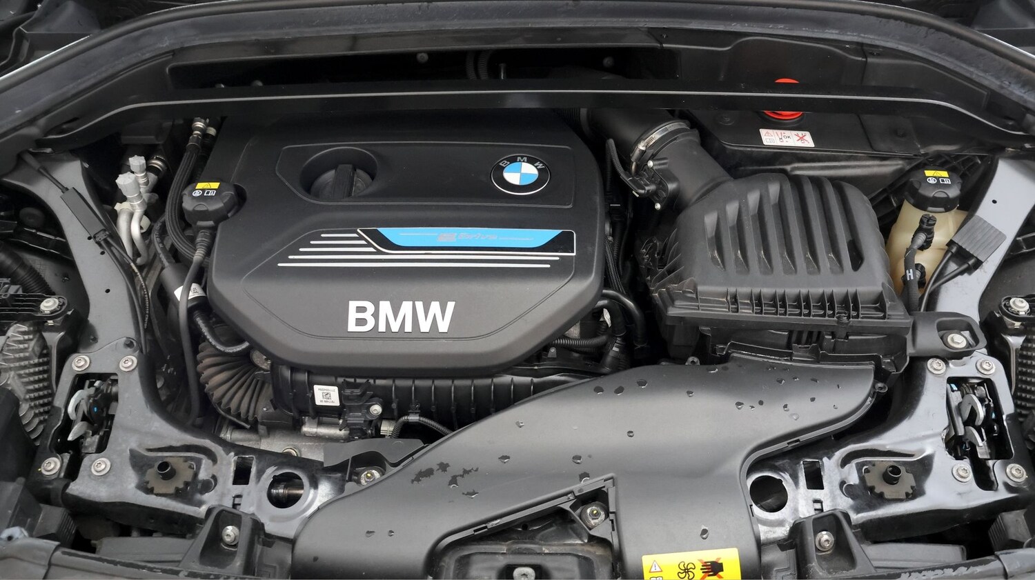 Used BMW X2 2022 for sale - 77721027: Photo 18