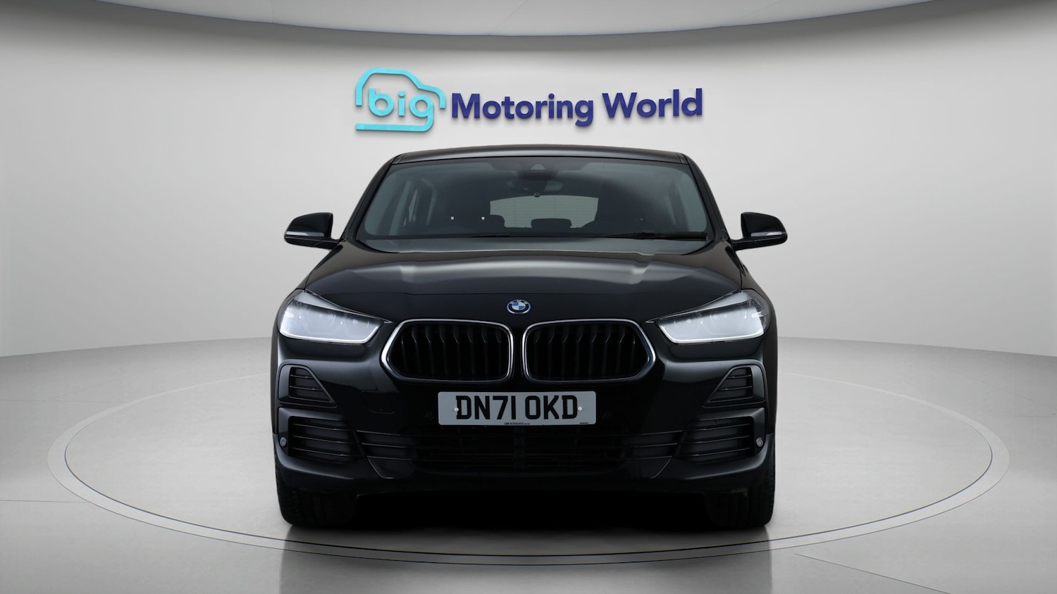 Used BMW X2 2022 for sale - 77721027: Photo 2