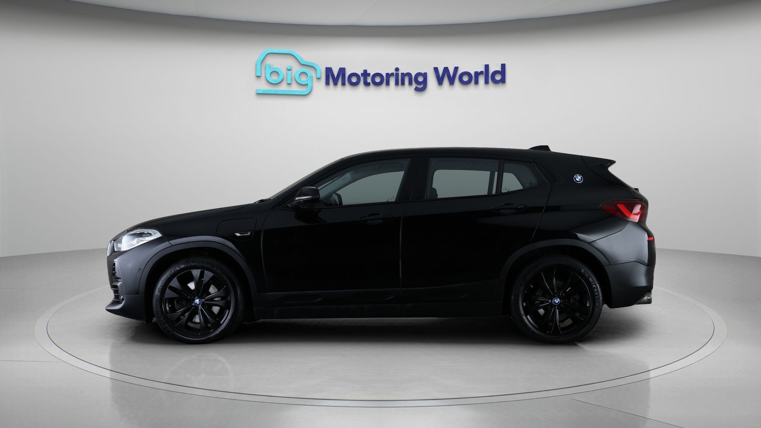 Used BMW X2 2022 for sale - 77721027: Photo 4