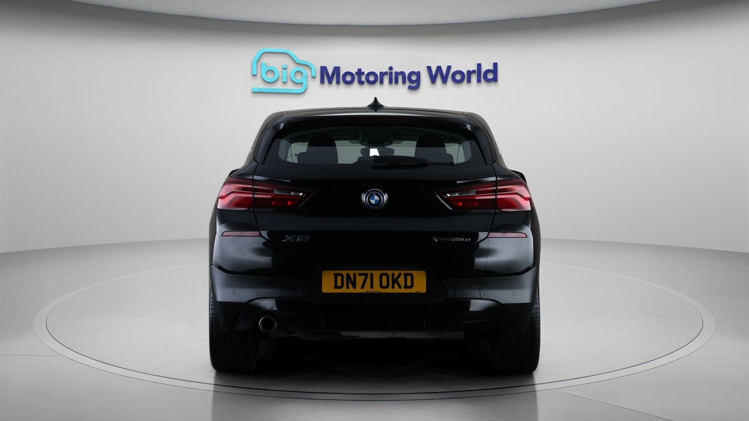 Used BMW X2 2022 for sale - 77721027: Photo 6