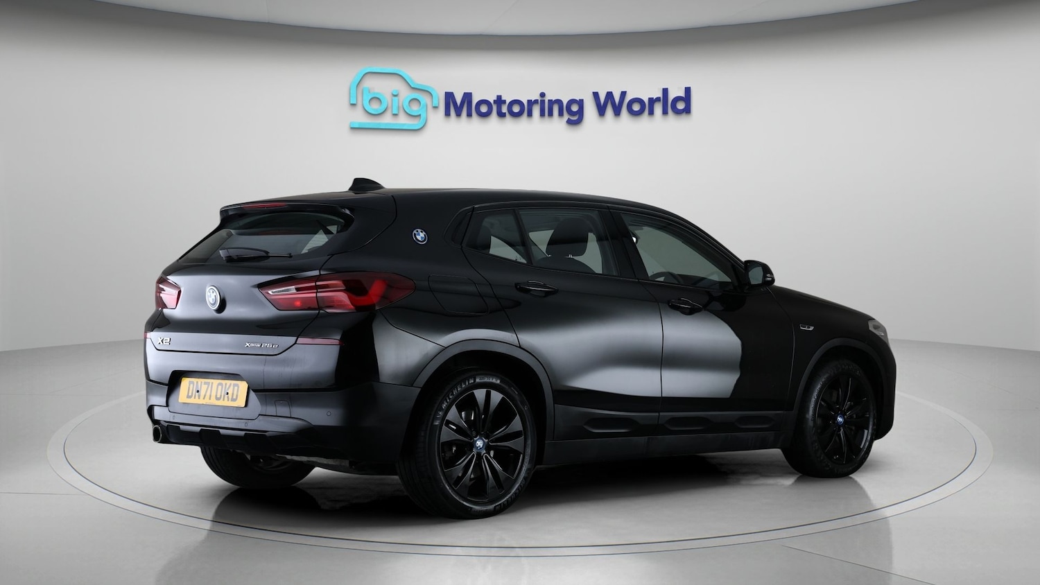 Used BMW X2 2022 for sale - 77721027: Photo 7