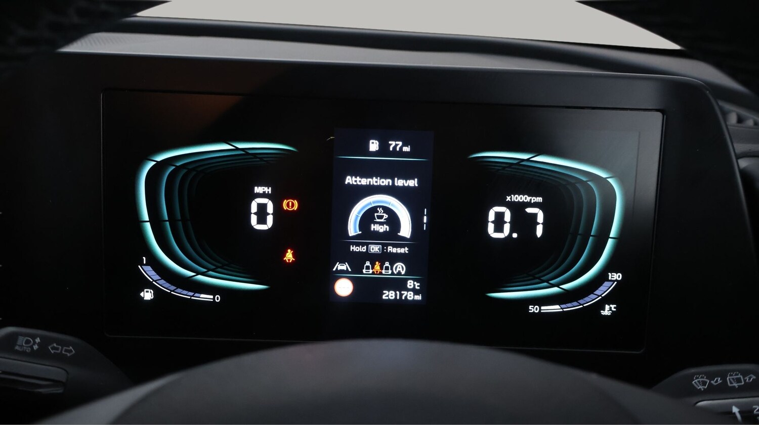 Used Kia Sportage 2023 for sale - 77976163: Photo 10