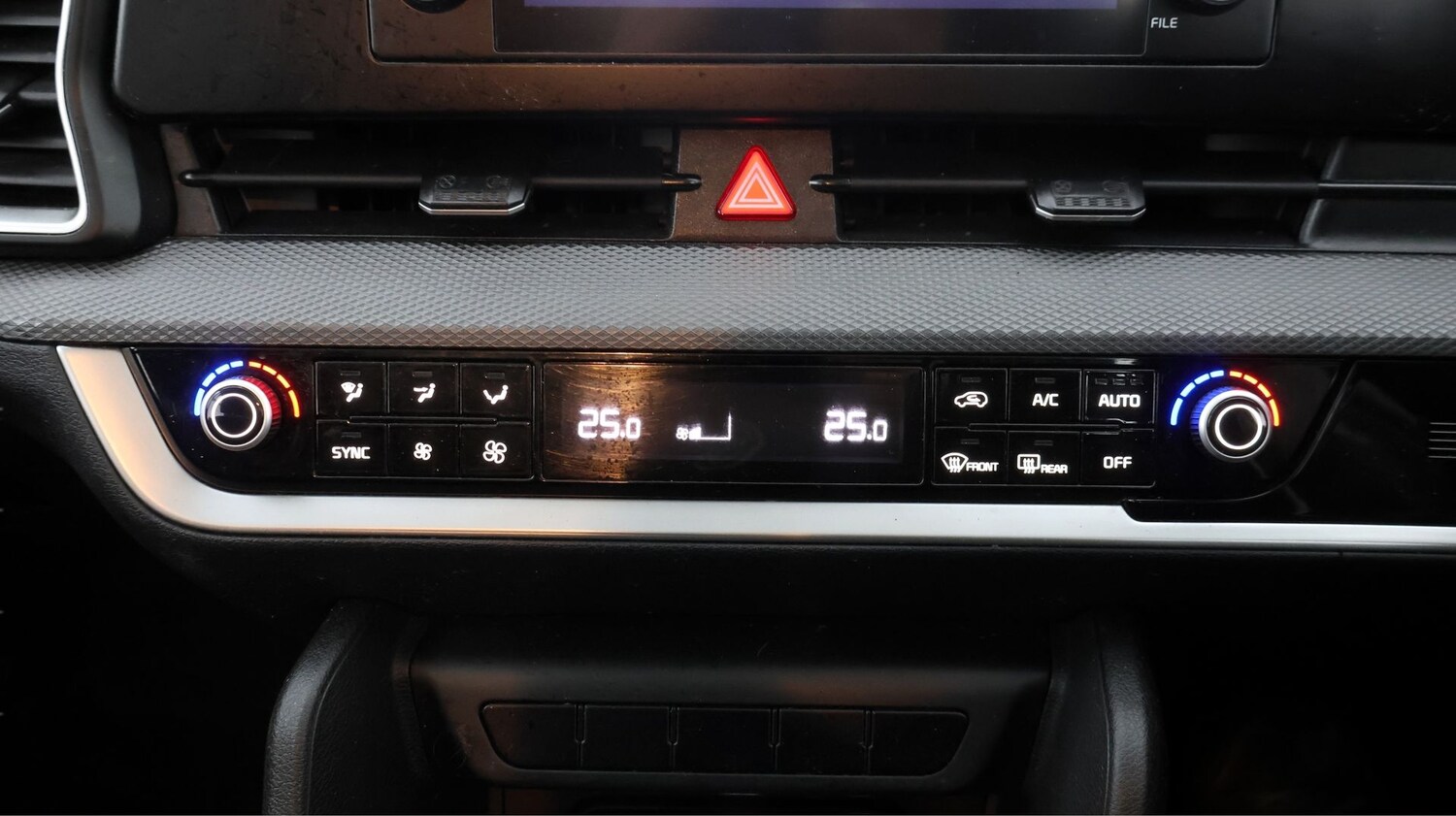 Used Kia Sportage 2023 for sale - 77976163: Photo 12