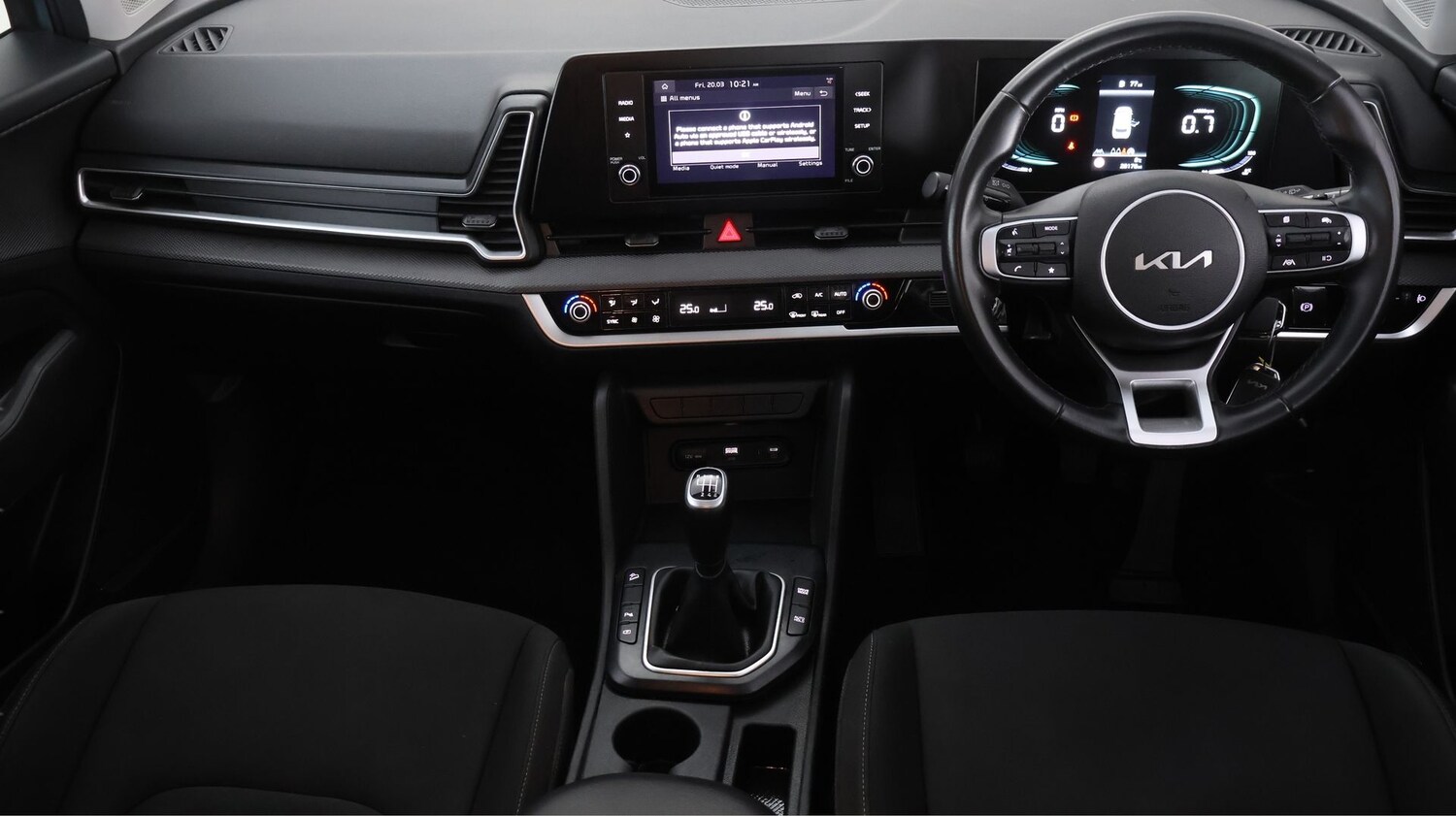 Used Kia Sportage 2023 for sale - 77976163: Photo 13