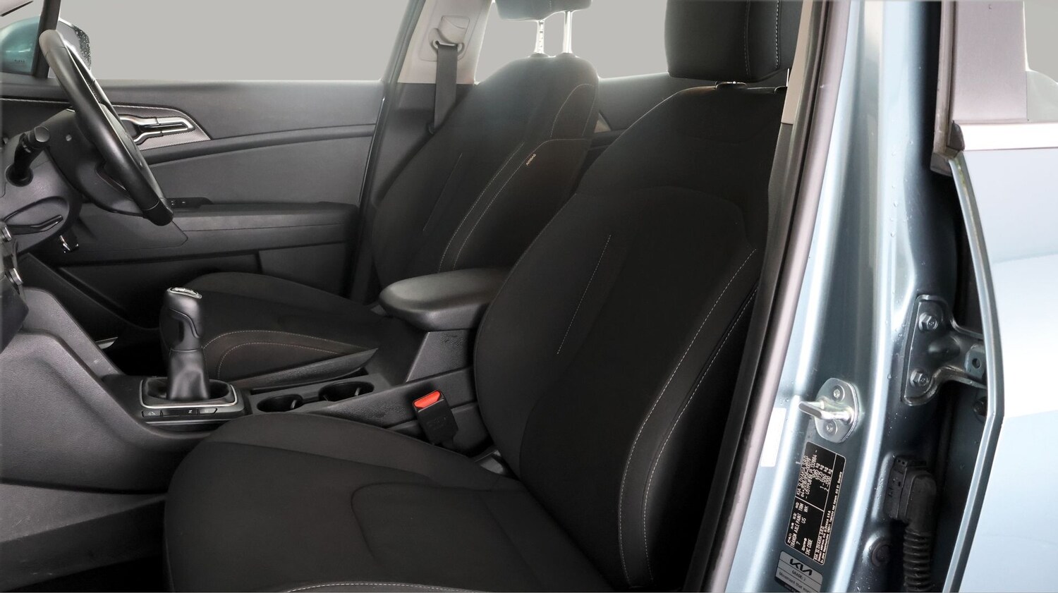 Used Kia Sportage 2023 for sale - 77976163: Photo 14