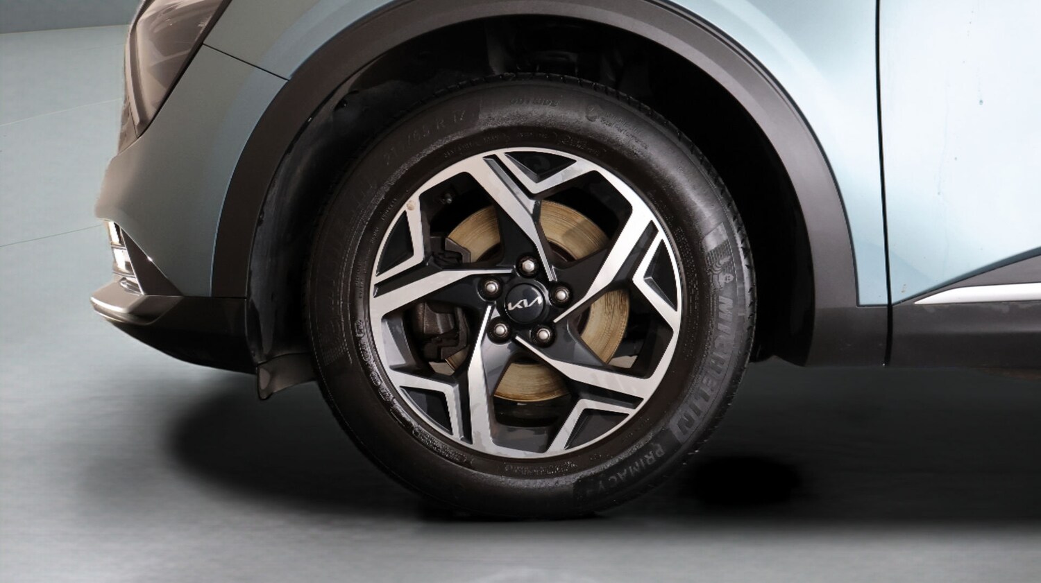 Used Kia Sportage 2023 for sale - 77976163: Photo 18