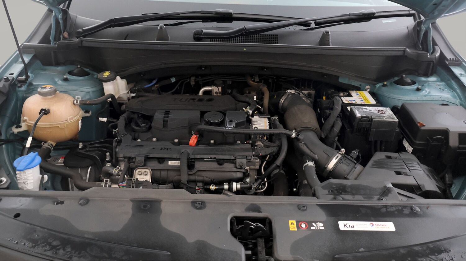 Used Kia Sportage 2023 for sale - 77976163: Photo 19