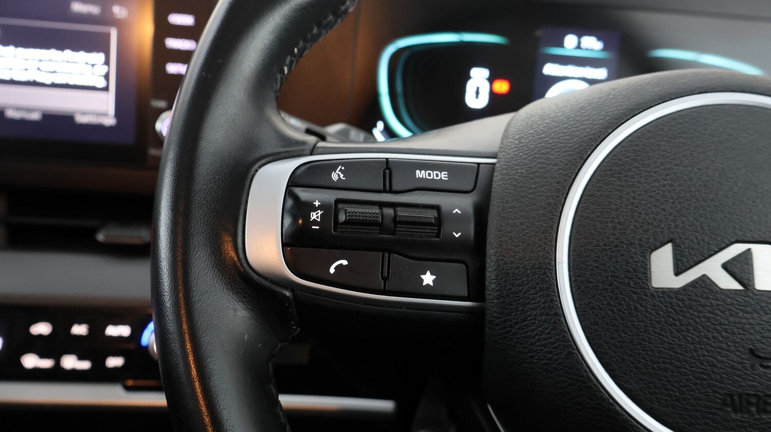 Used Kia Sportage 2023 for sale - 77976163: Photo 21