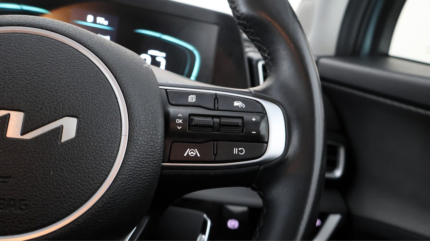 Used Kia Sportage 2023 for sale - 77976163: Photo 23