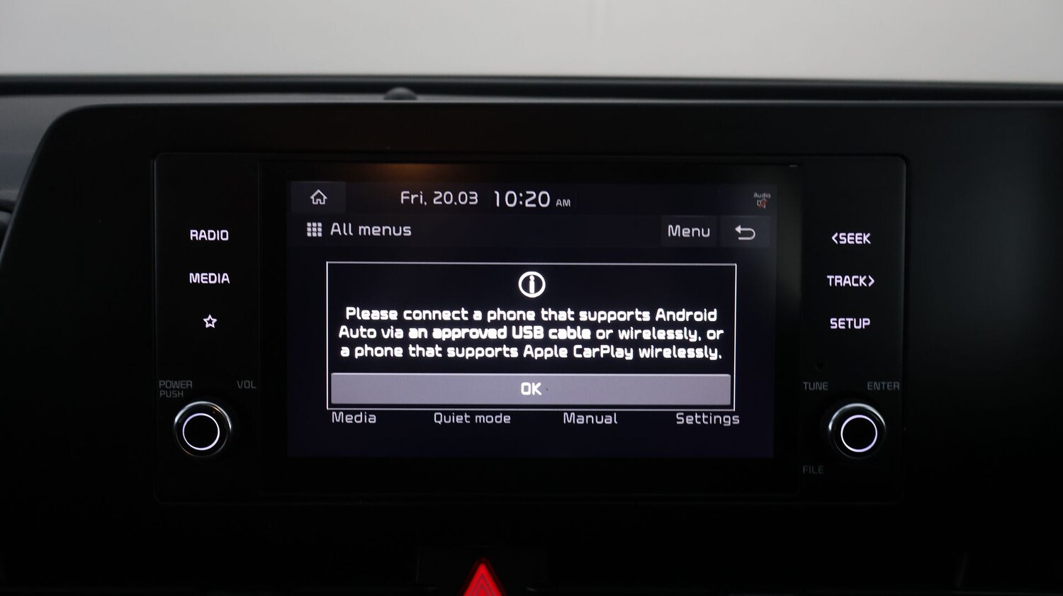 Used Kia Sportage 2023 for sale - 77976163: Photo 24