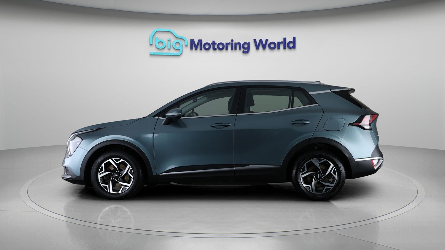 Used Kia Sportage 2023 for sale - 77976163: Photo 4