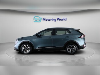 Used Kia Sportage 2023 for sale - 77976163: Photo