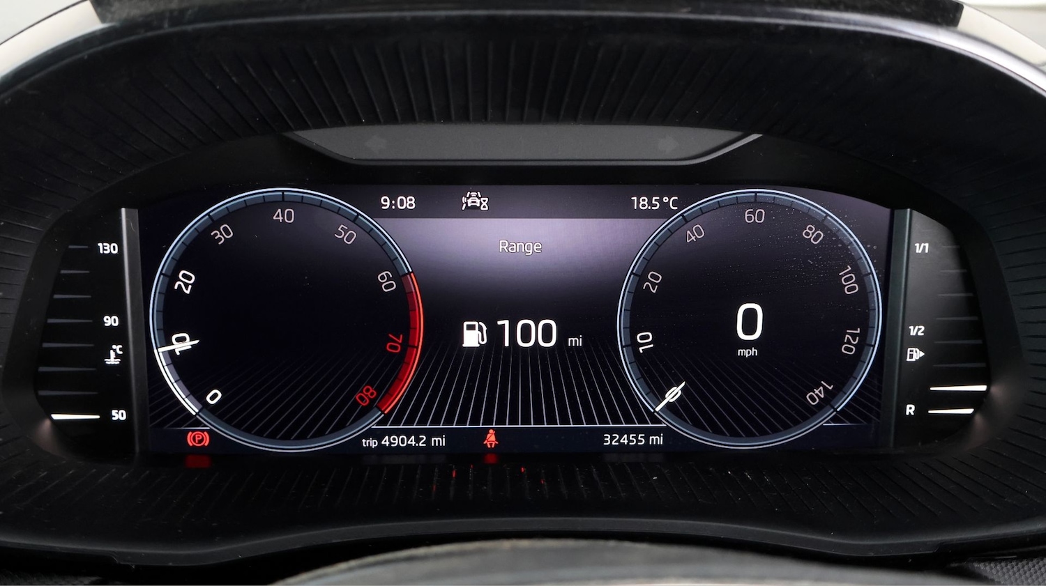 Used Skoda Fabia 2022 for sale - 77353873: Photo 10