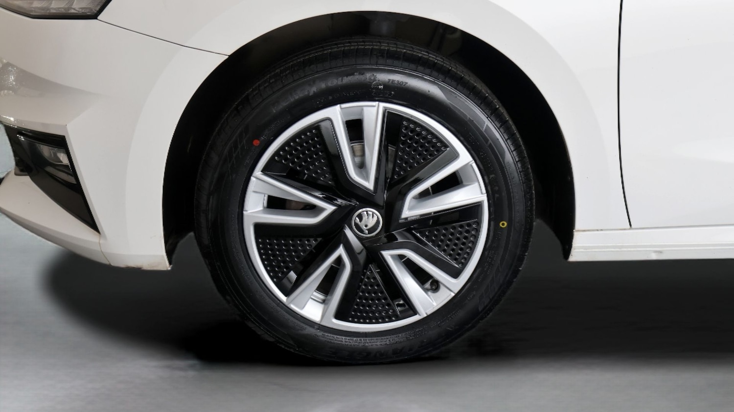 Used Skoda Fabia 2022 for sale - 77353873: Photo 17