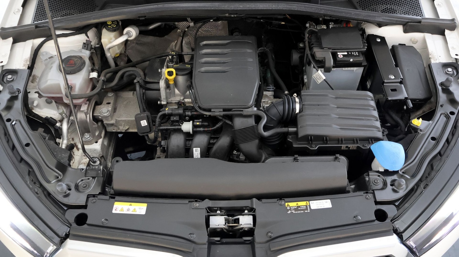 Used Skoda Fabia 2022 for sale - 77353873: Photo 18