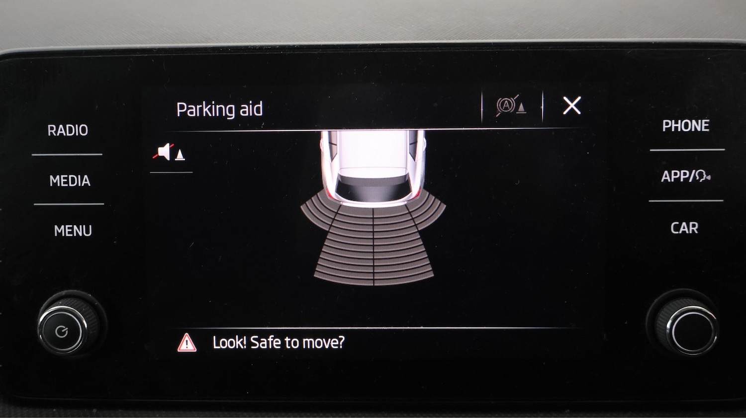 Used Skoda Fabia 2022 for sale - 77353873: Photo 23