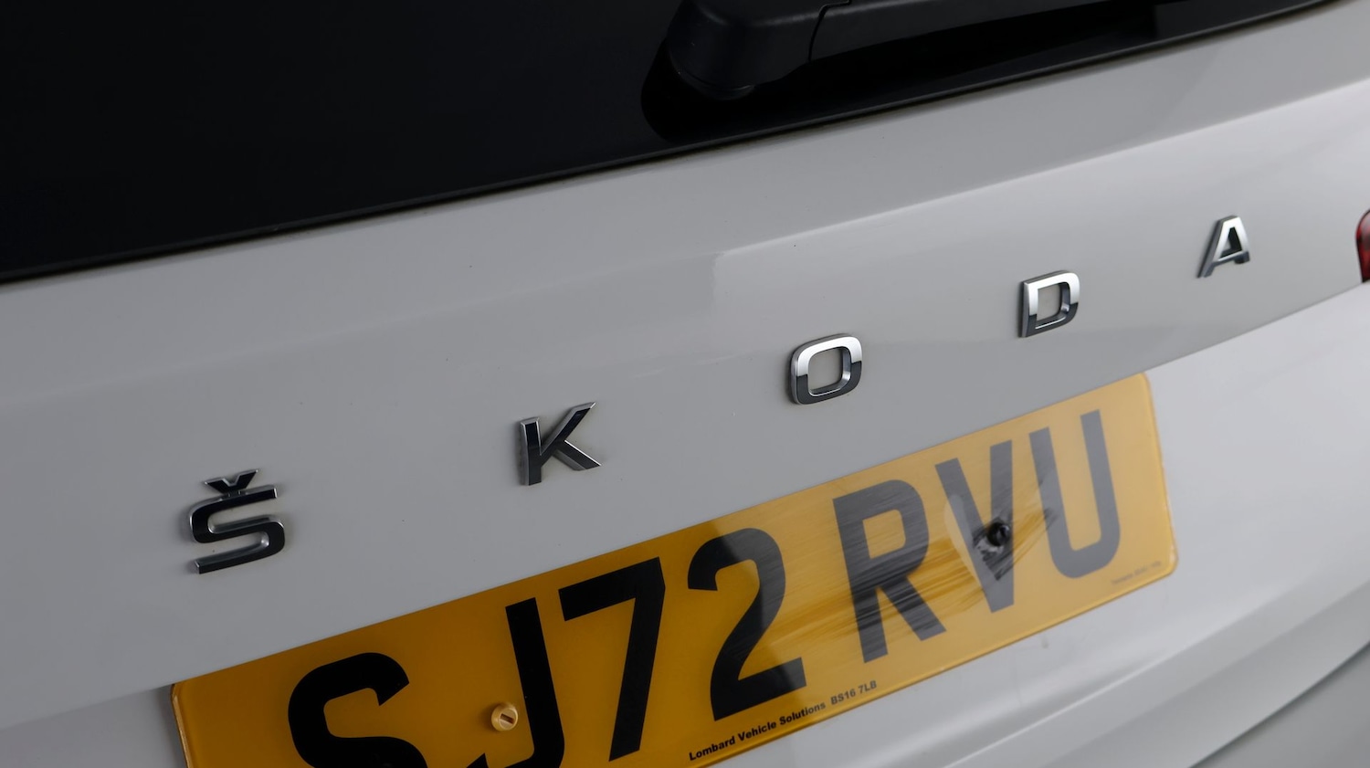 Used Skoda Fabia 2022 for sale - 77353873: Photo 24