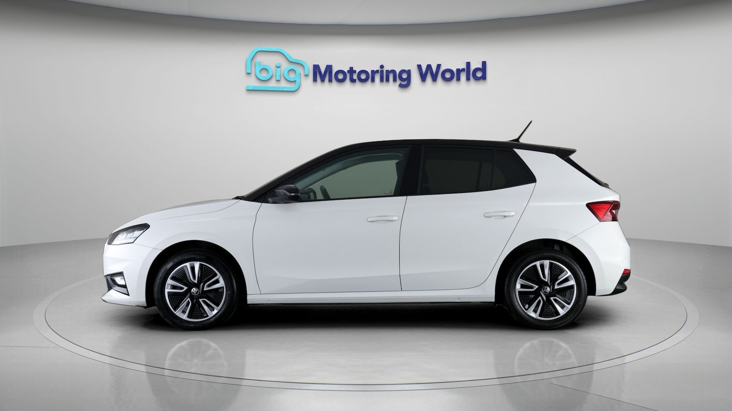 Used Skoda Fabia 2022 for sale - 77353873: Photo 4