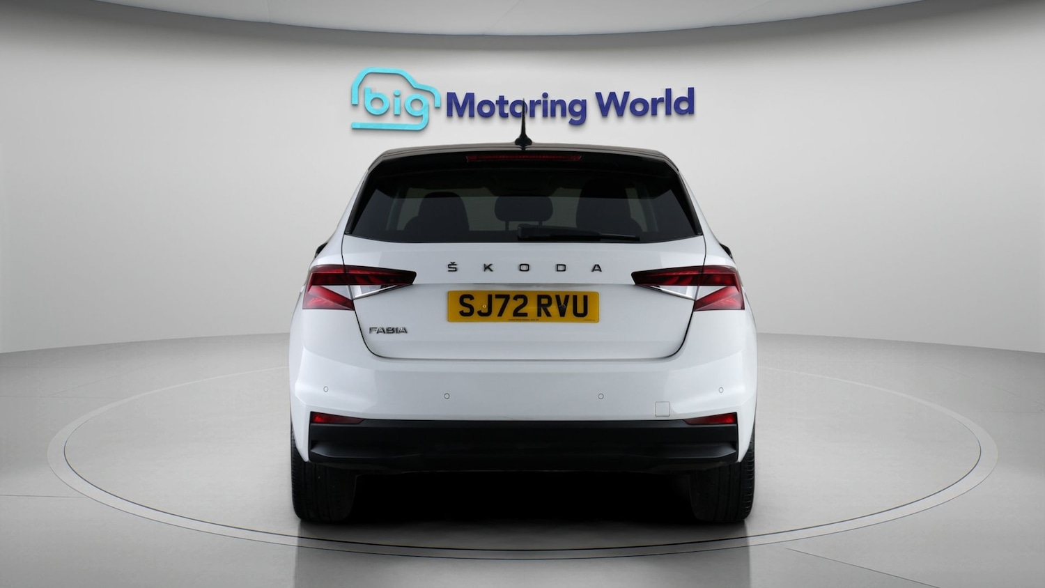 Used Skoda Fabia 2022 for sale - 77353873: Photo 6