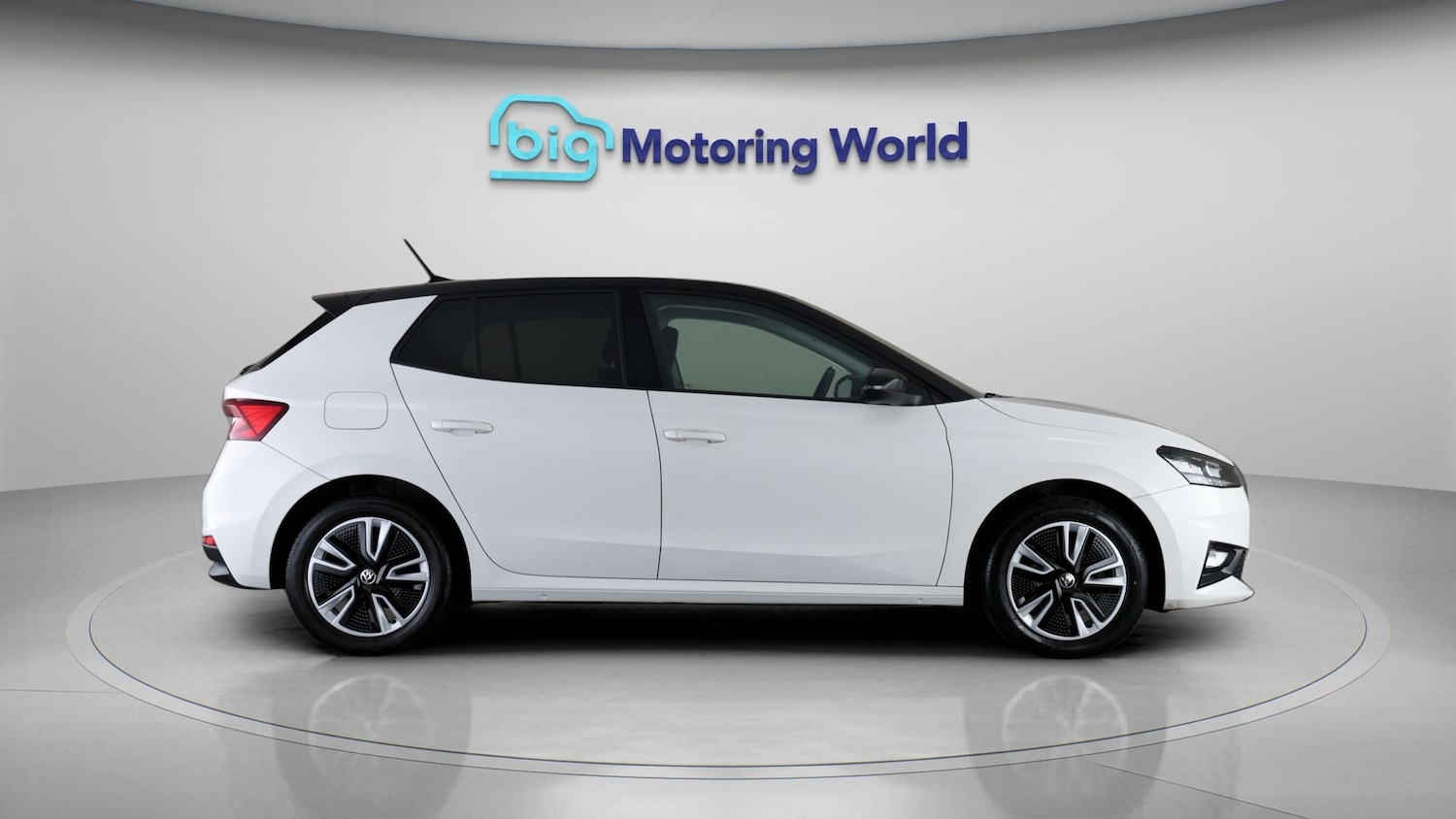 Used Skoda Fabia 2022 for sale - 77353873: Photo 8