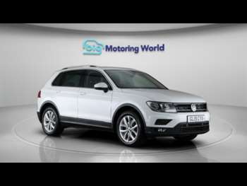 2019 (19) - 1.5 TSI EVO Match SUV 5dr Petrol Manual Euro 6 (s/s) (130 ps)