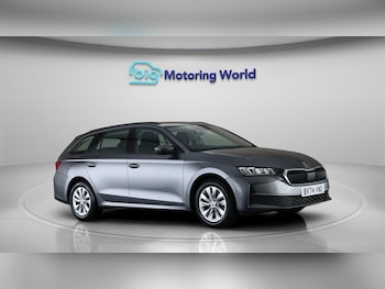 Used Skoda Octavia 2024 for sale - 78539544: Photo