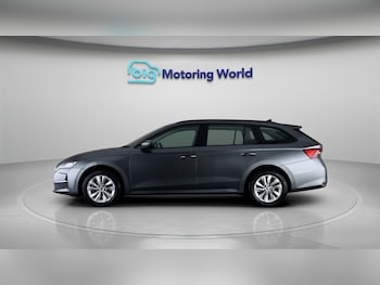 Used Skoda Octavia 2024 for sale - 78539544: Photo