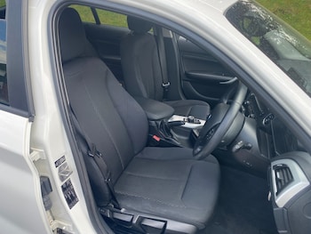 Used BMW 1 Series 2012 for sale - 79030997: Photo