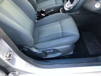 Used Ford Fiesta 2010 for sale - 73815490: Photo