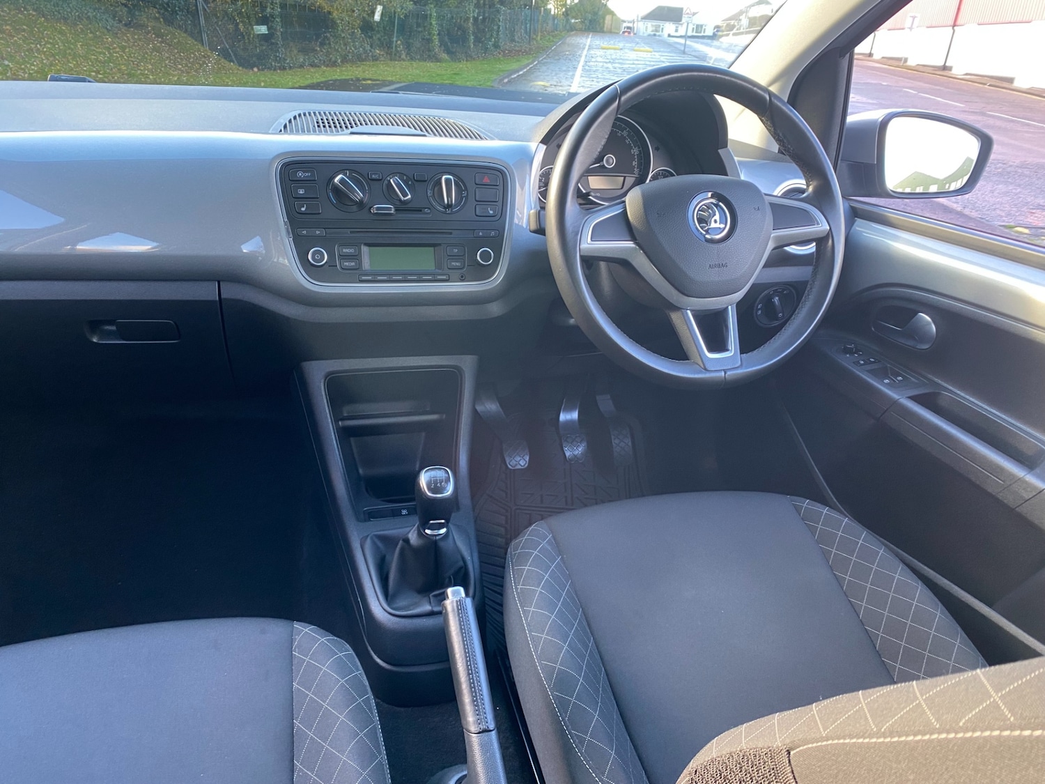 Used Skoda Citigo 2016 for sale - 76518025: Photo 10