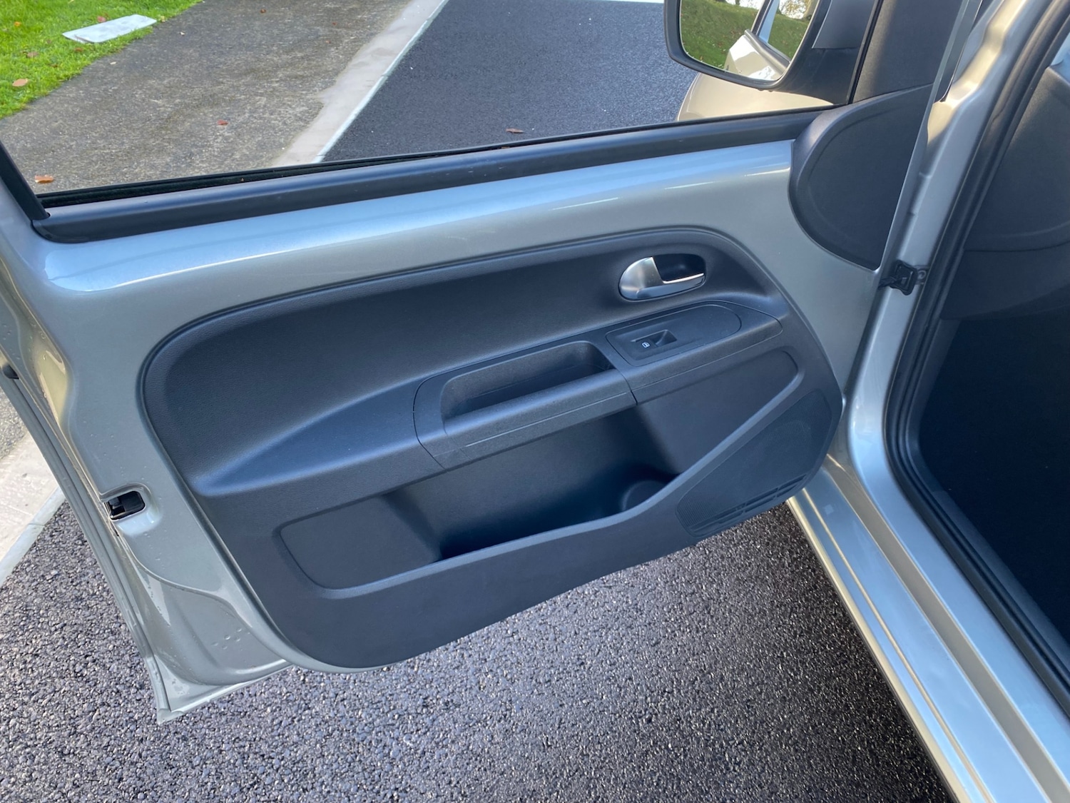 Used Skoda Citigo 2016 for sale - 76518025: Photo 11