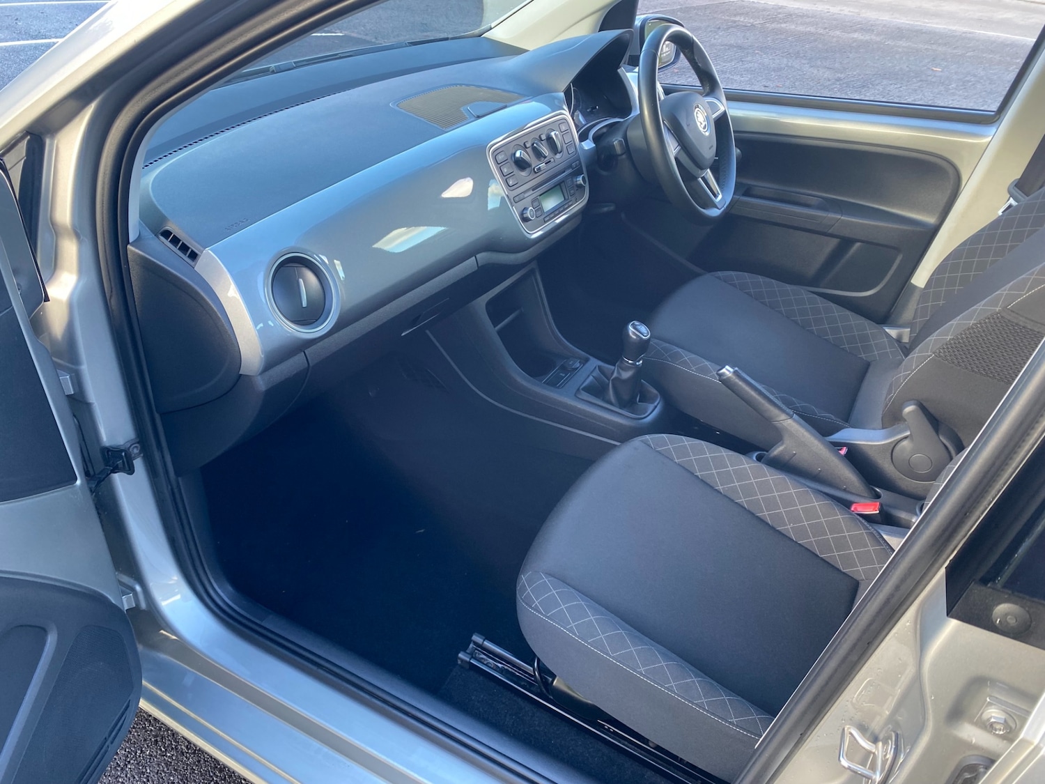 Used Skoda Citigo 2016 for sale - 76518025: Photo 12