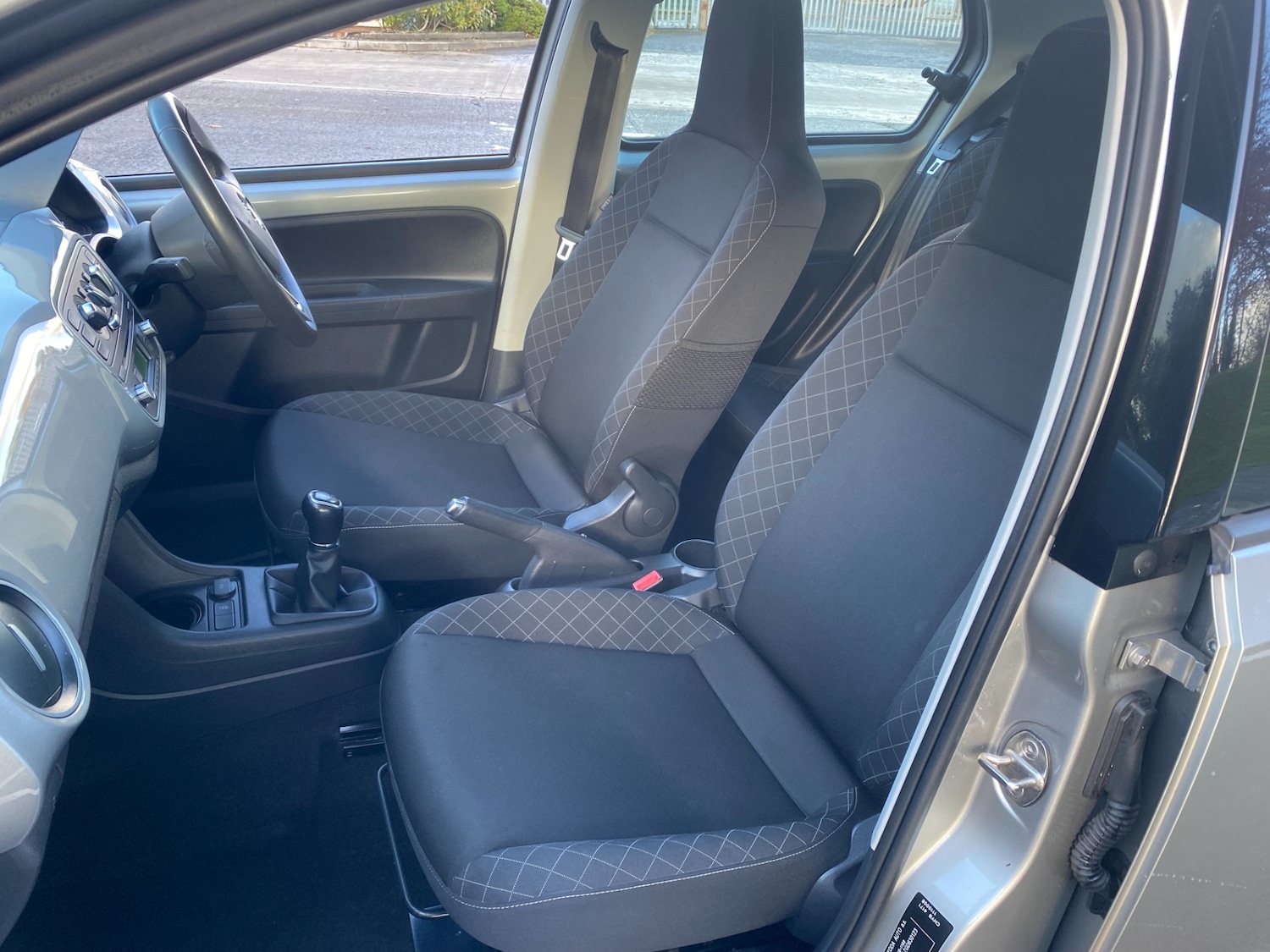 Used Skoda Citigo 2016 for sale - 76518025: Photo 13