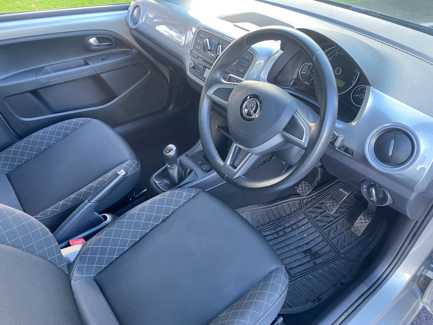 Used Skoda Citigo 2016 for sale - 76518025: Photo 4