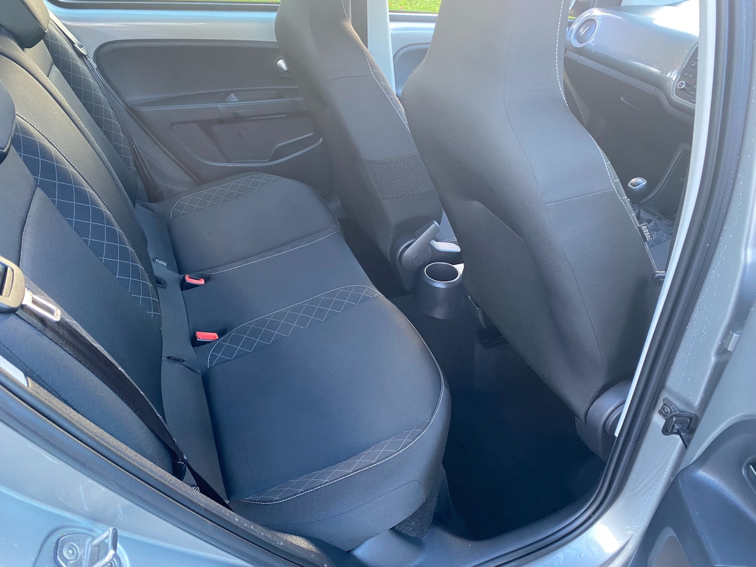 Used Skoda Citigo 2016 for sale - 76518025: Photo 6