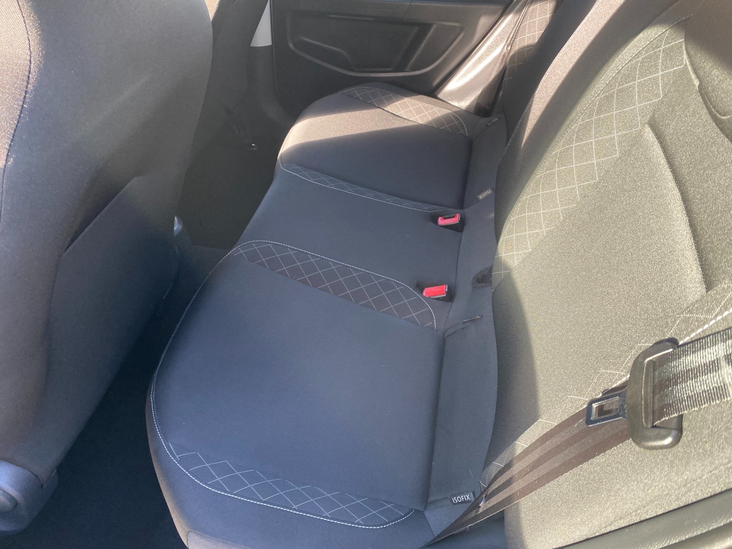 Used Skoda Citigo 2016 for sale - 76518025: Photo 9