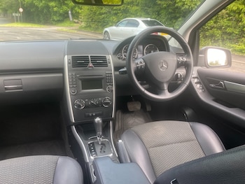Used Mercedes-Benz A-Class 2012 for sale - 78655670: Photo