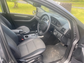 Used Mercedes-Benz A-Class 2012 for sale - 78655670: Photo