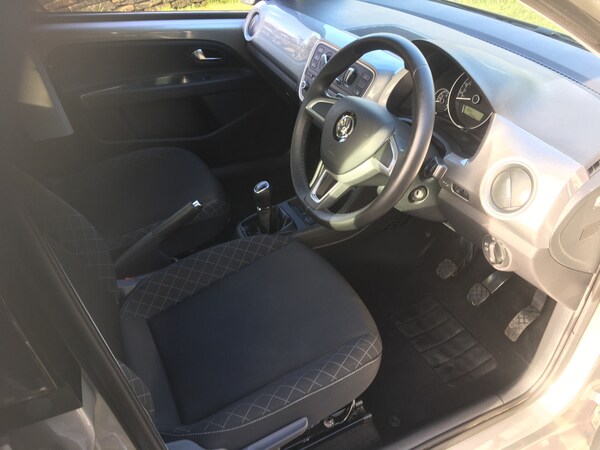 Used Skoda Citigo 2016 for sale - 72682821: Photo 10